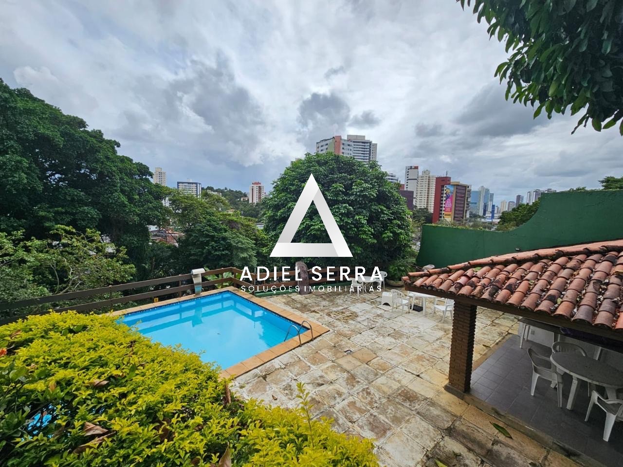 Casa - Itaigara