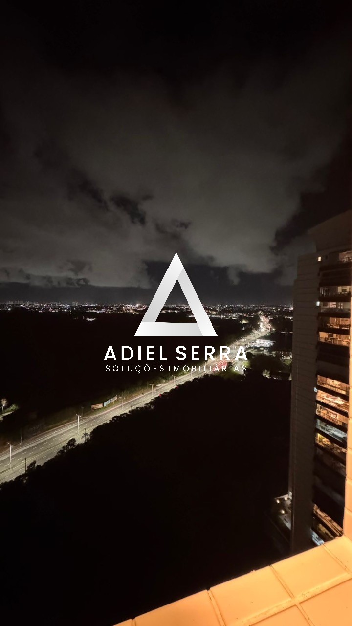 Apartamento - Patamares