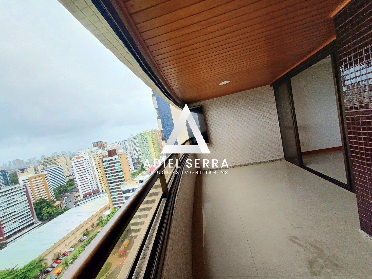 Apartamento - Pituba