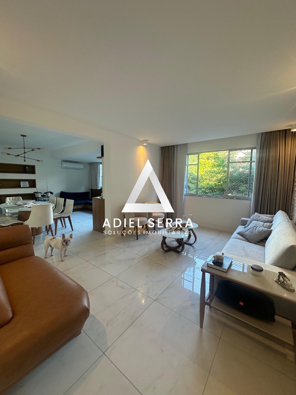 Apartamento - Graça