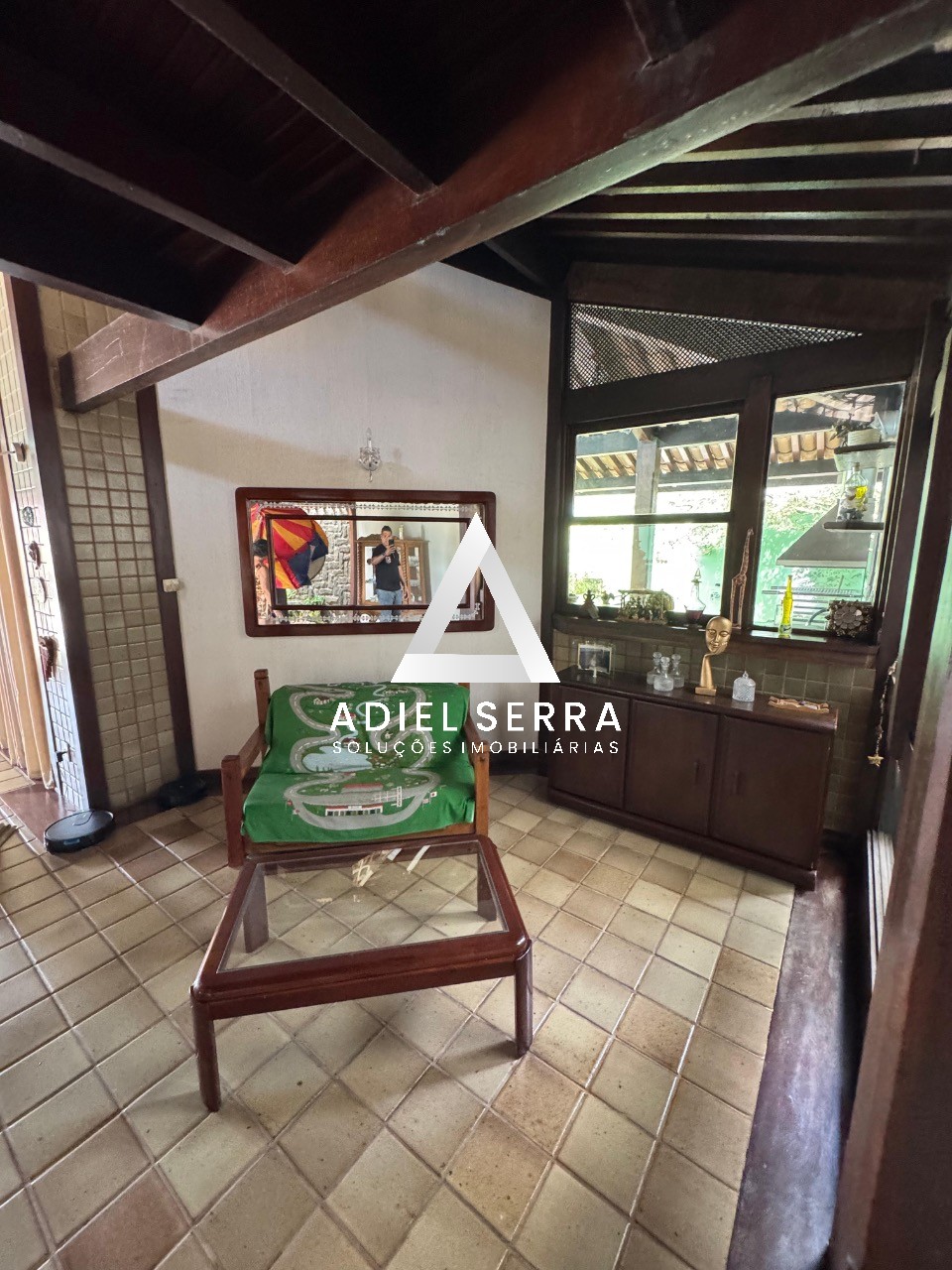Casa - Vilas do atlântico