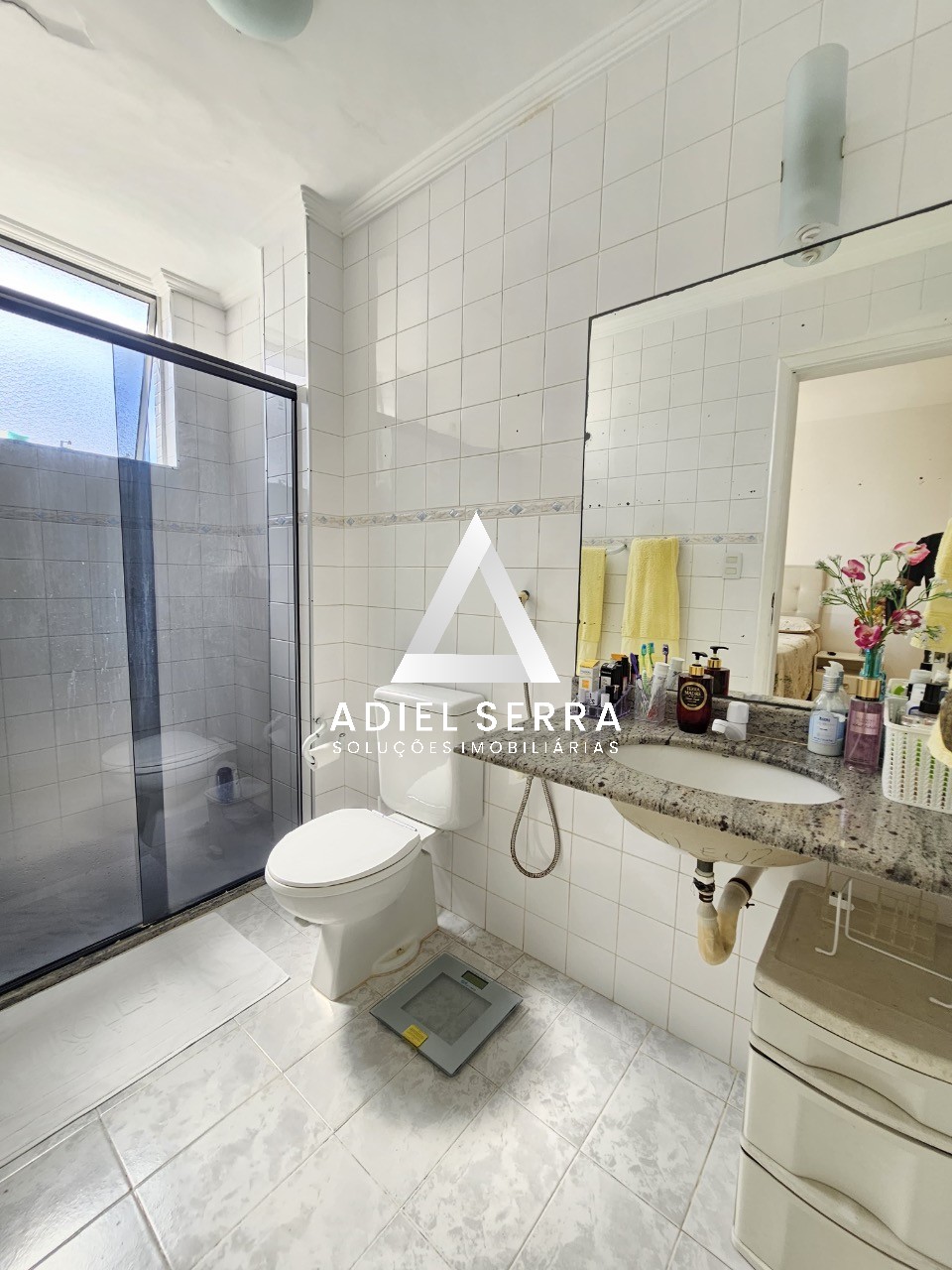 Apartamento - Pituba