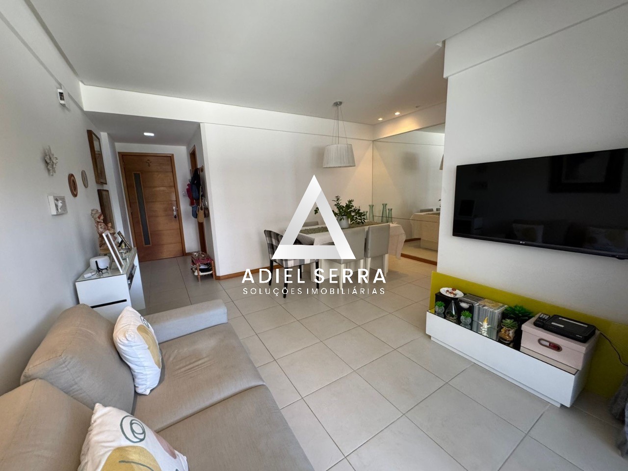 Apartamento - Stiep