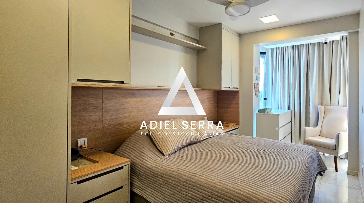Apartamento - Patamares