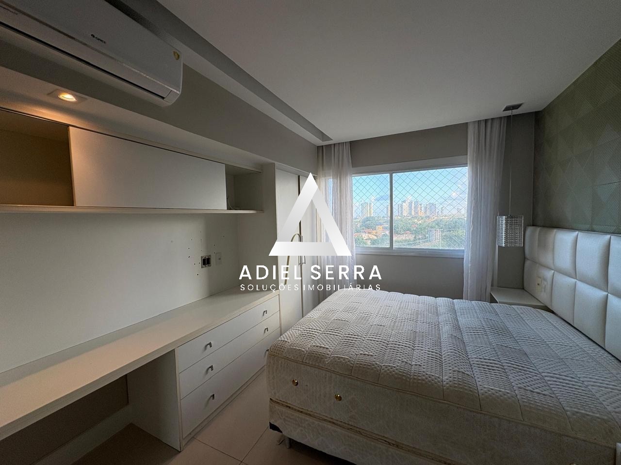 Apartamento - Piatã