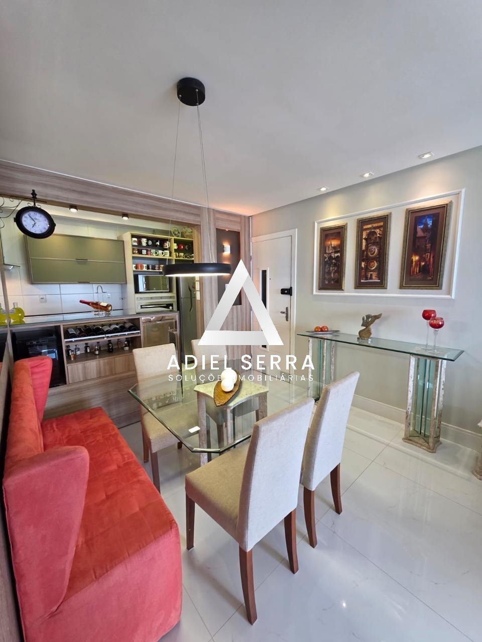 Apartamento - Itaigara