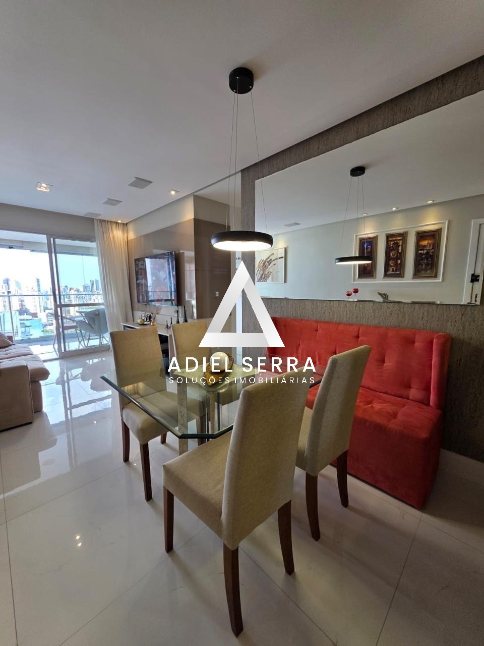 Apartamento - Itaigara