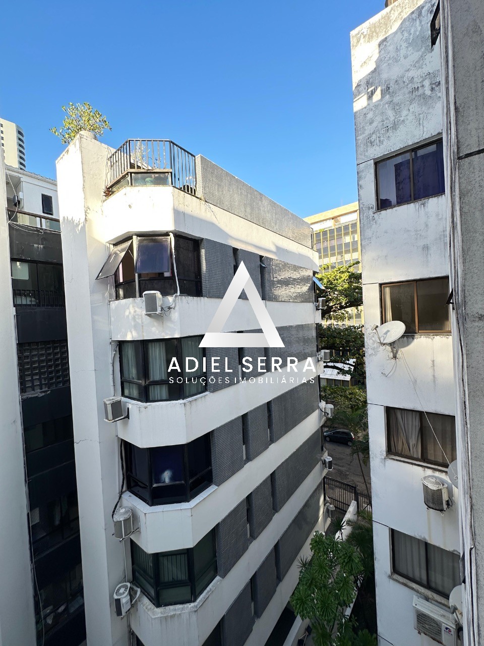 Apartamento - Ondina