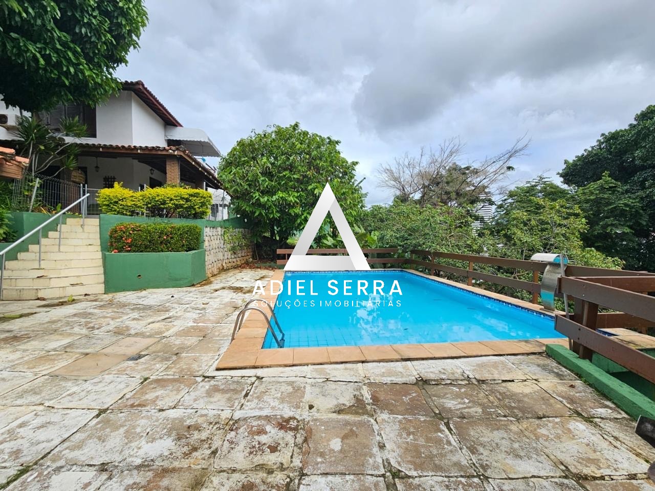 Casa - Itaigara