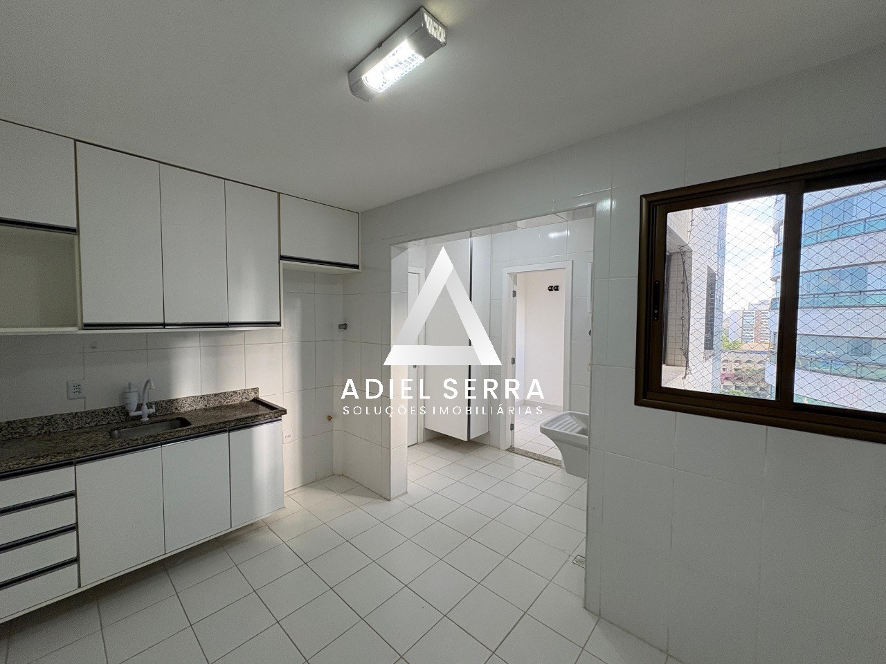 Apartamento - Patamares
