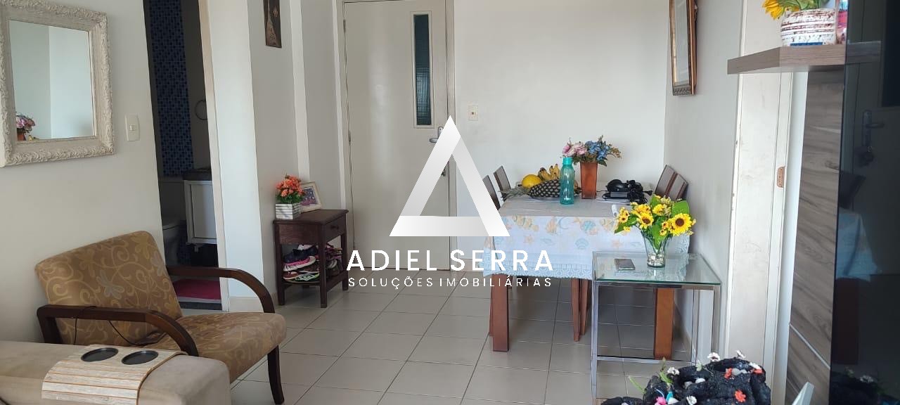Apartamento - Centro