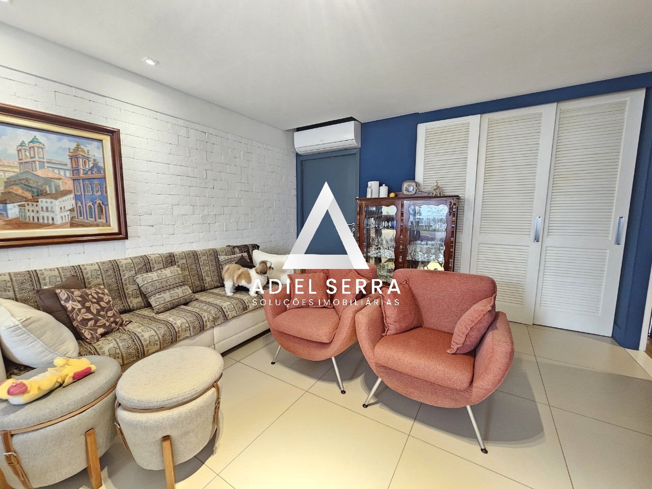 Apartamento - Pituba