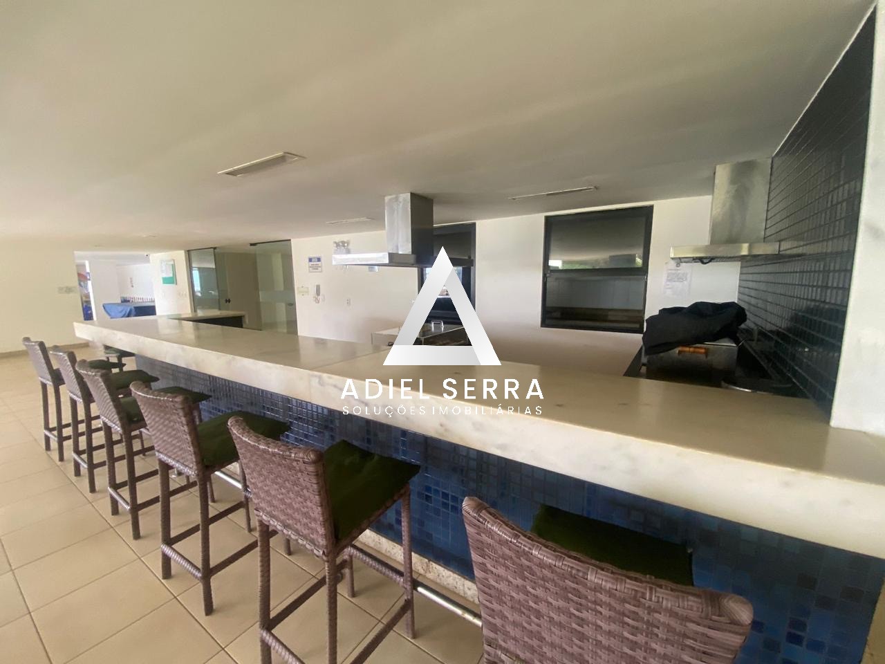 Apartamento - Rio vermelho