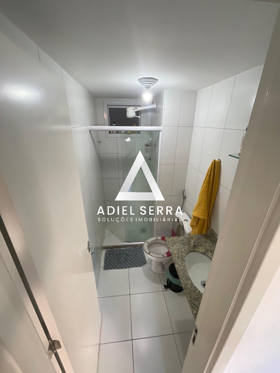 Apartamento - Brotas