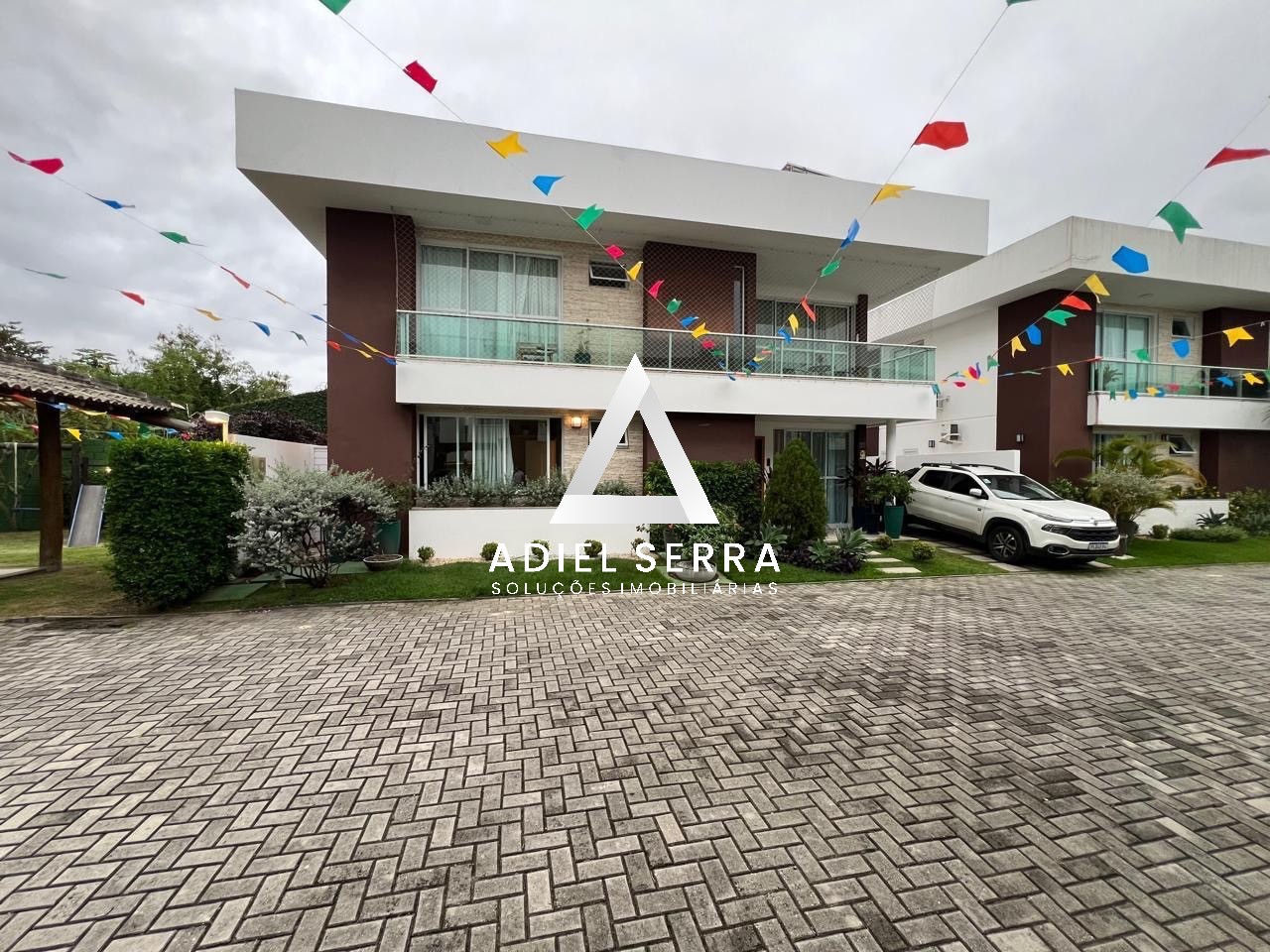 Casa - Buraquinho