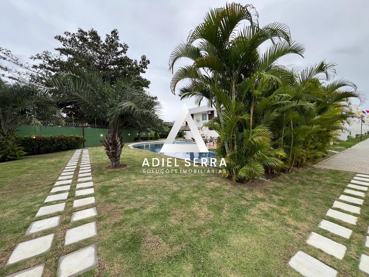 Casa - Buraquinho