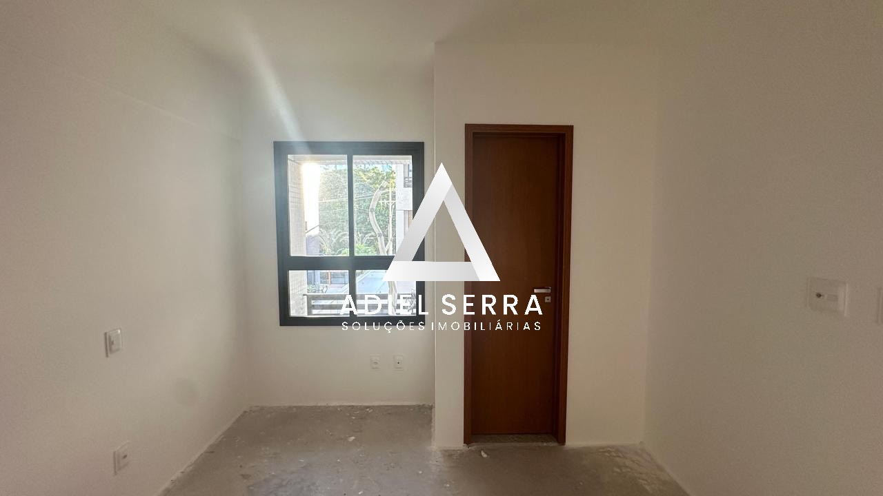 Apartamento - Alphaville i