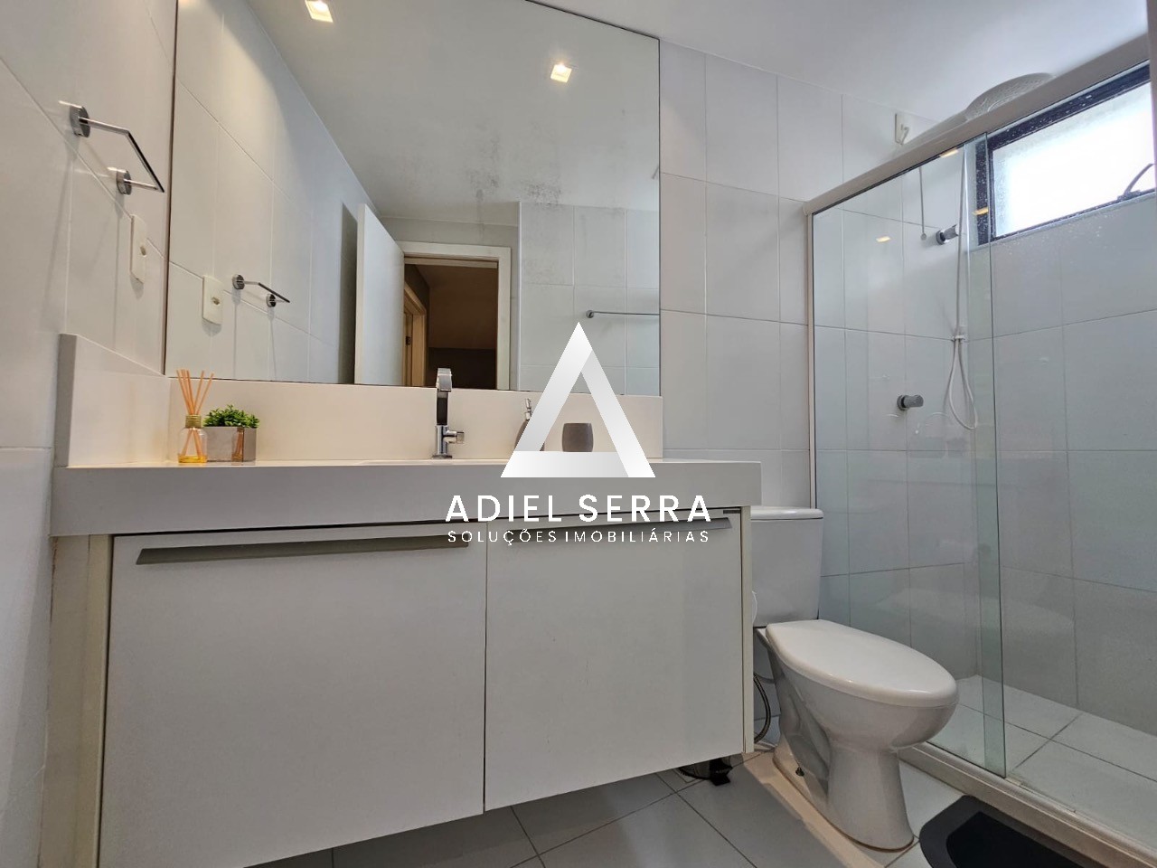 Apartamento - Graça