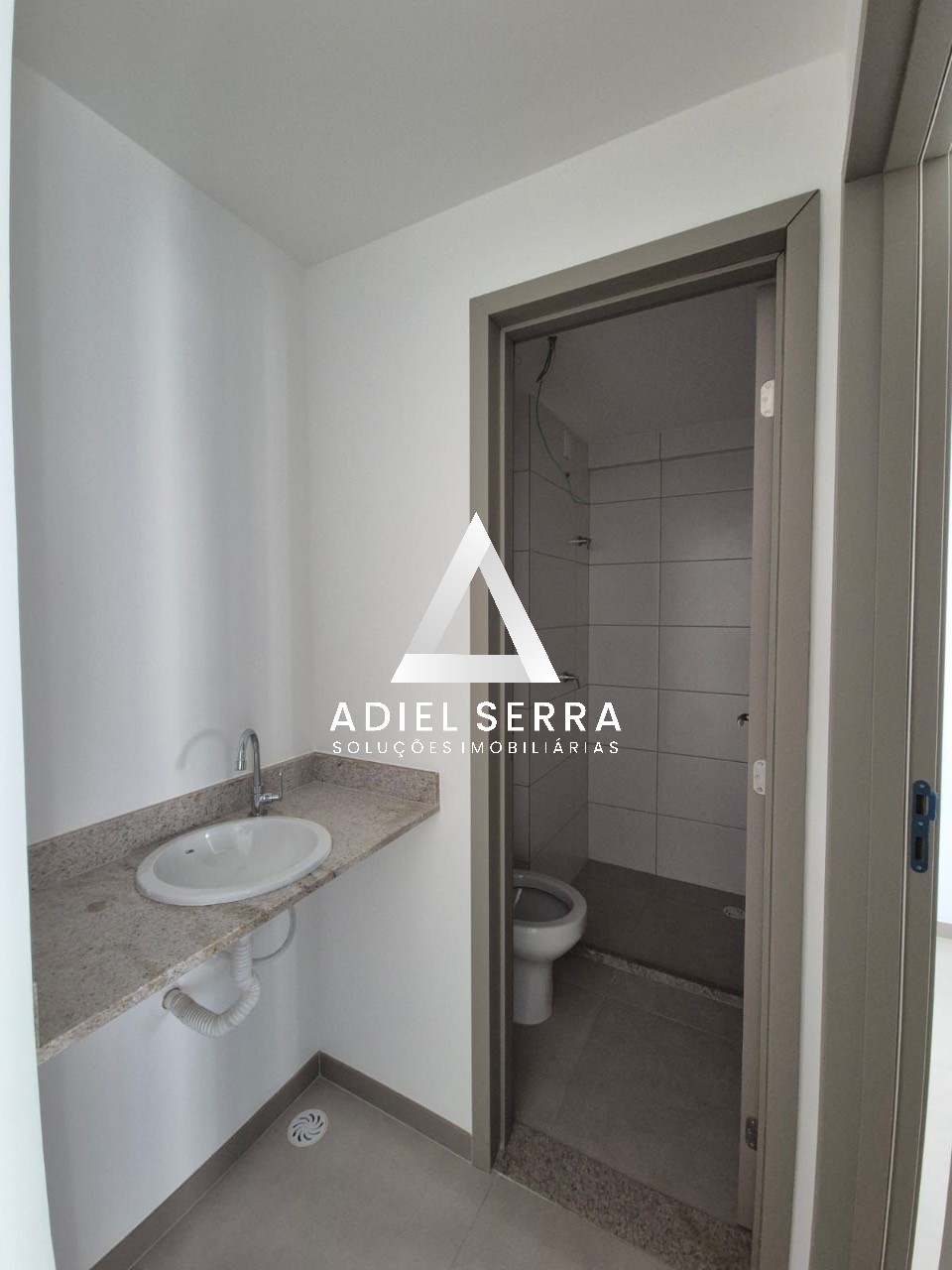 Apartamento - Piatã