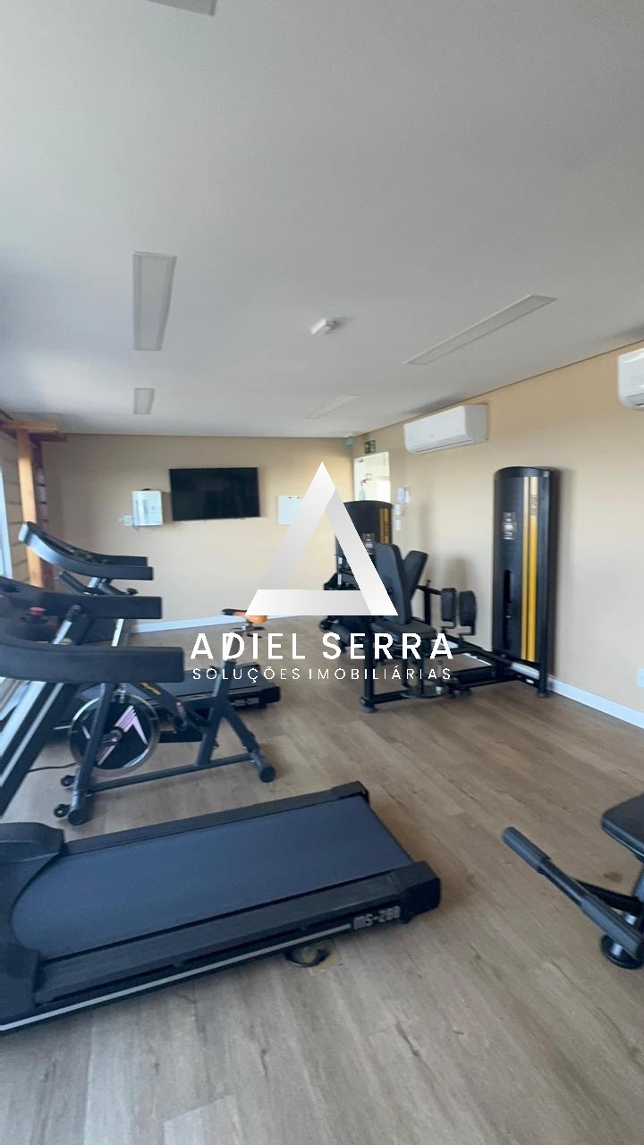 Apartamento - Amaralina