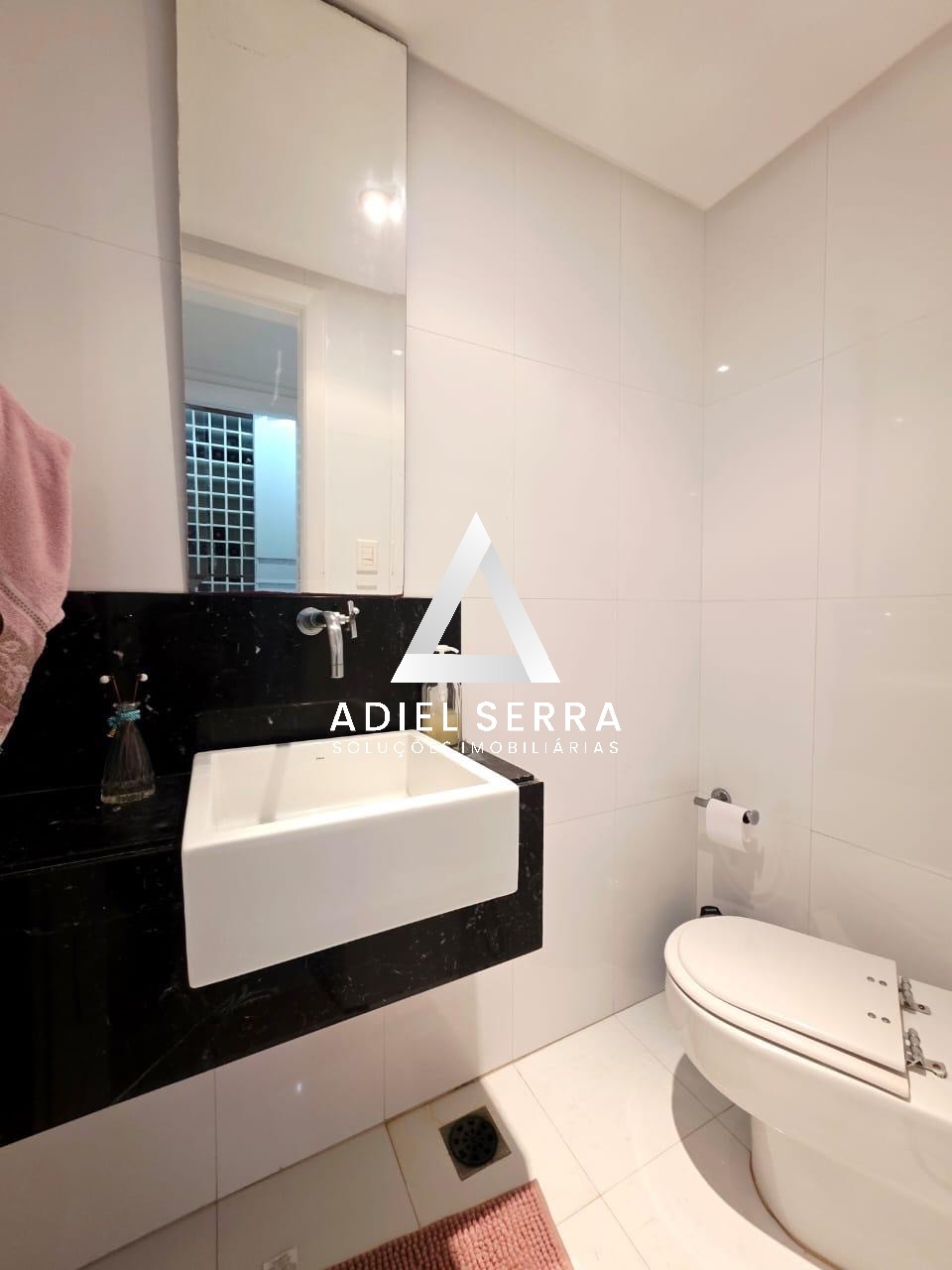 Apartamento - Itaigara
