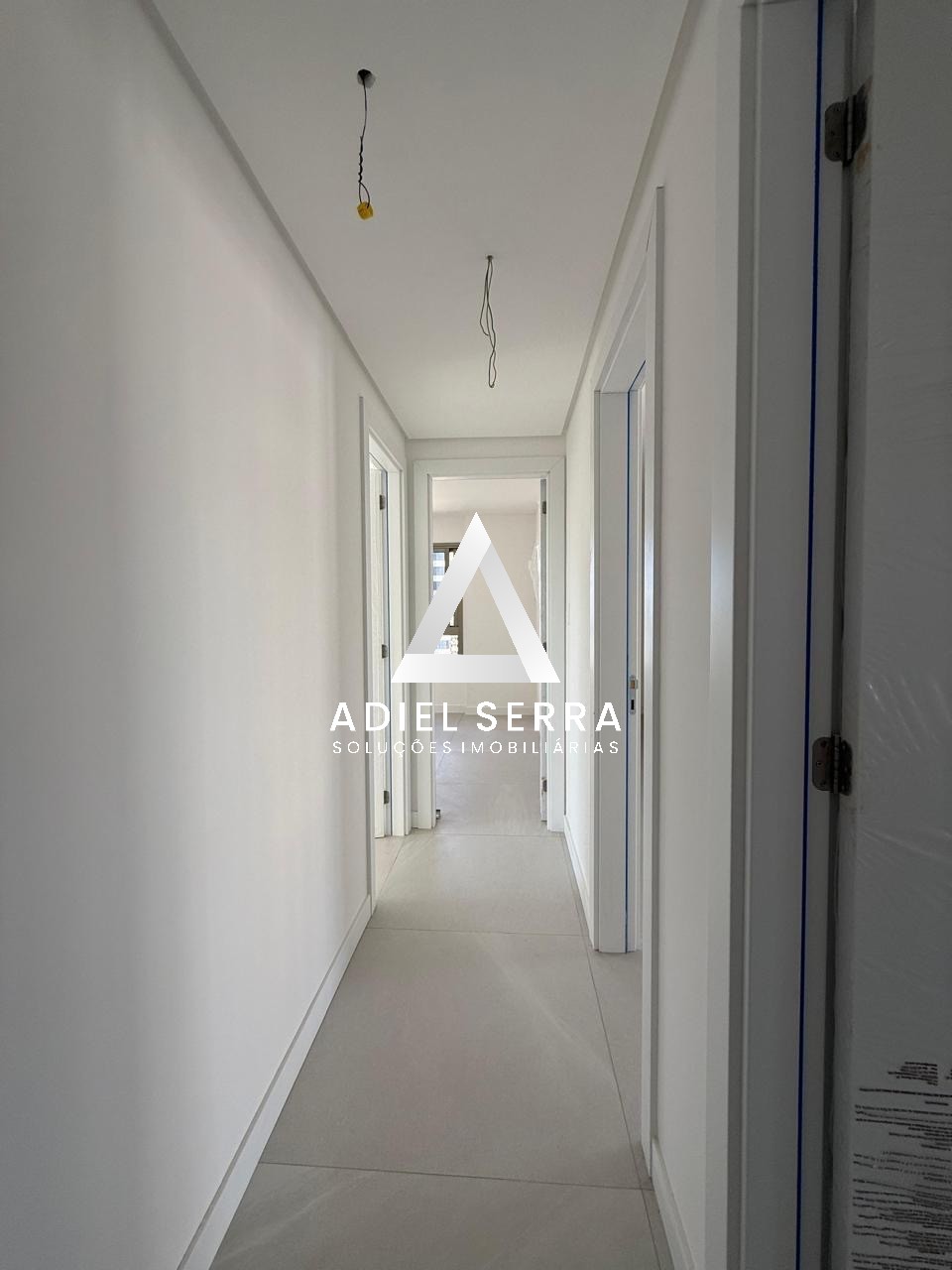 Apartamento - Horto florestal