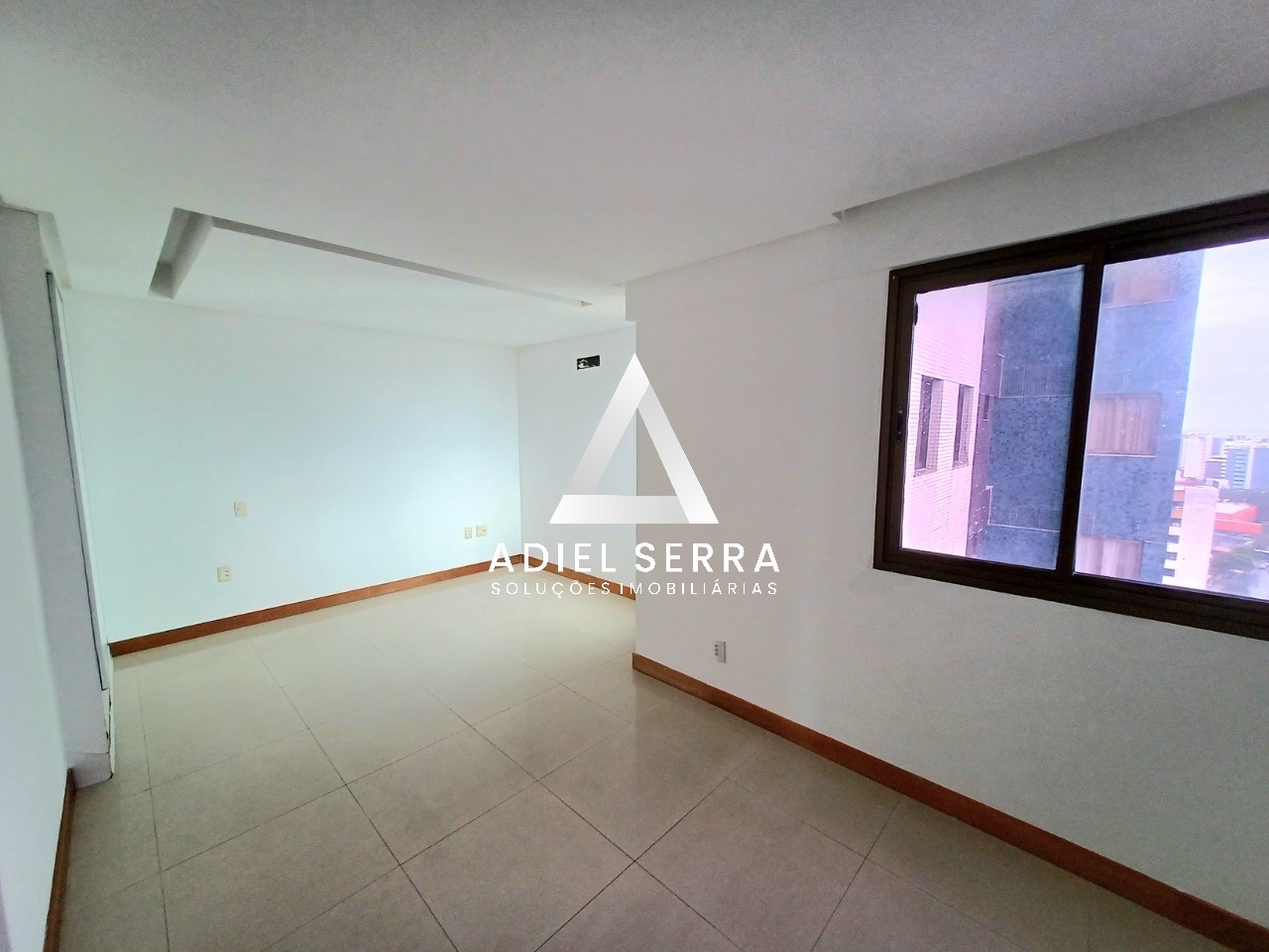 Apartamento - Pituba