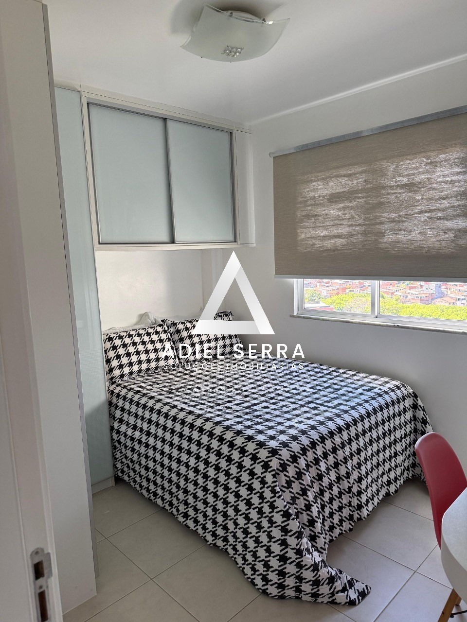Apartamento - Piatã
