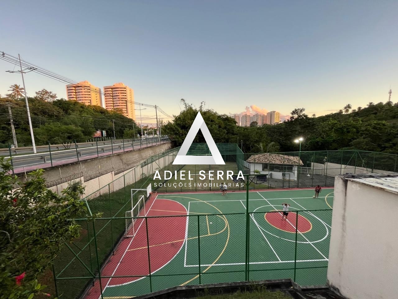 Apartamento - Pituaçu