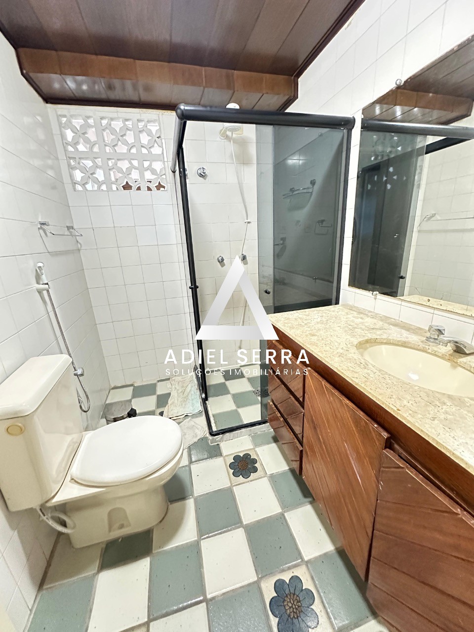 Apartamento - Ondina