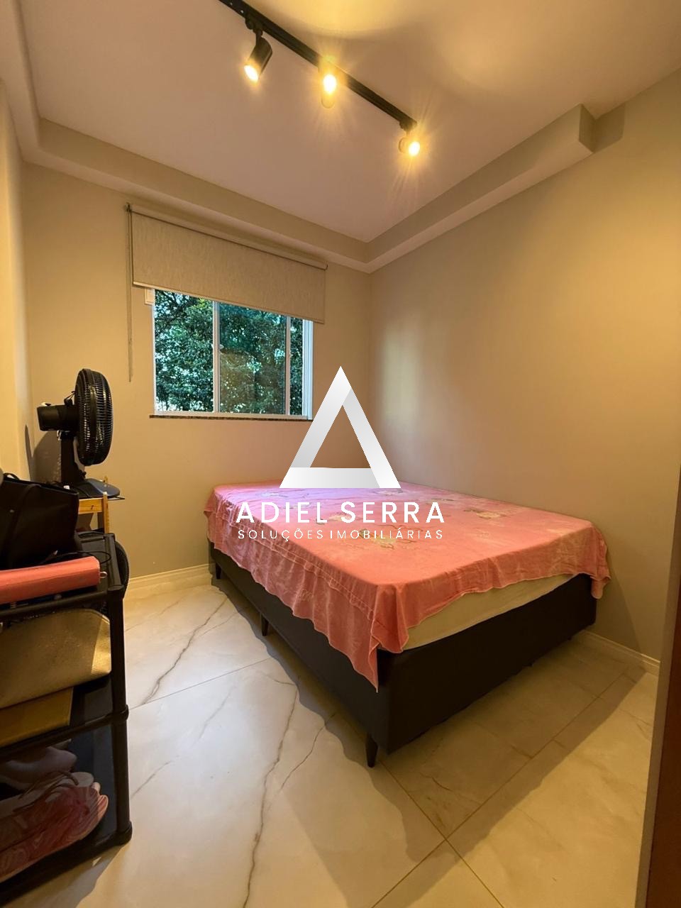 Apartamento - Itapuã