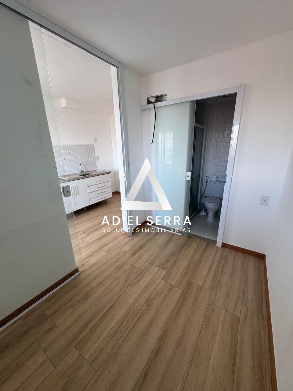 Apartamento - Amaralina