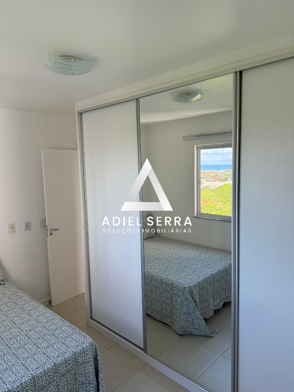 Apartamento - Piatã