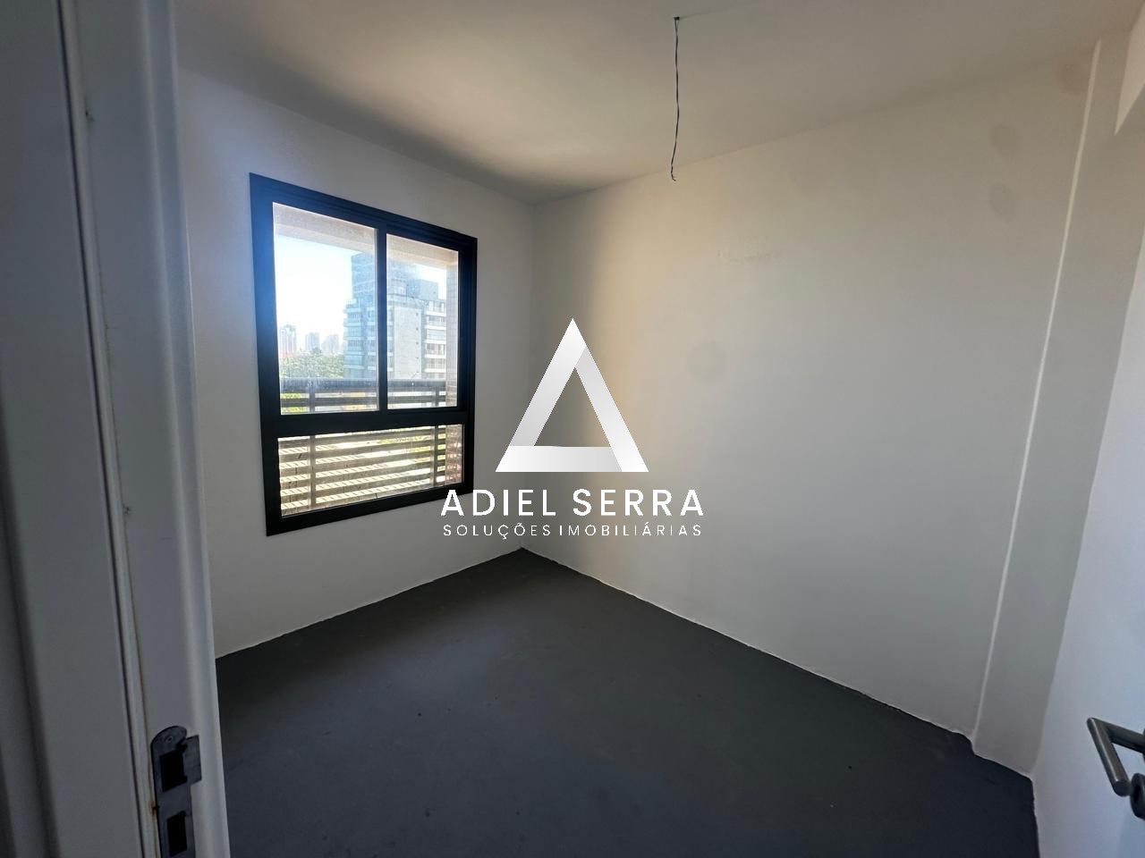Apartamento - Piatã