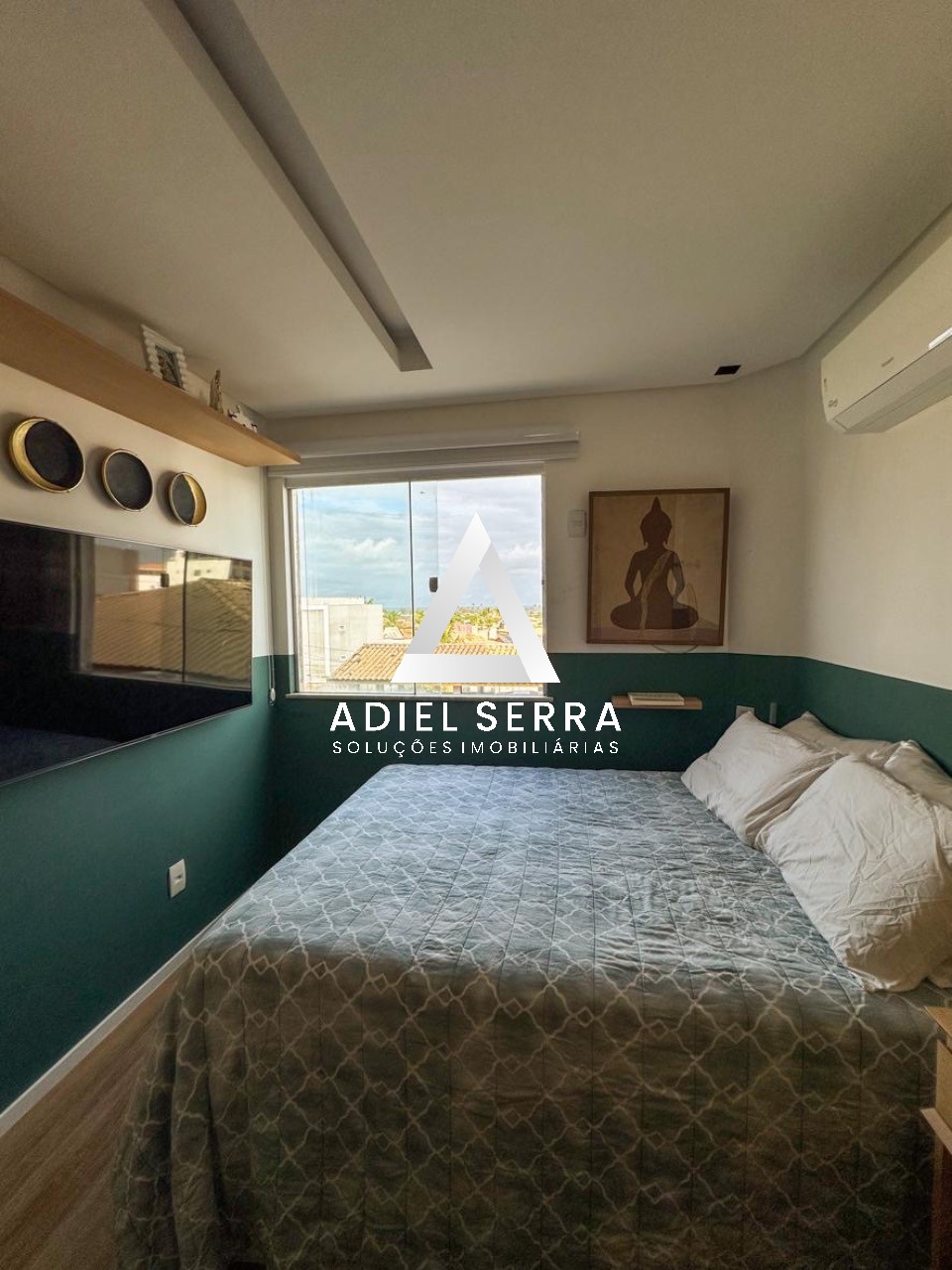 Apartamento - Vilas do atlântico