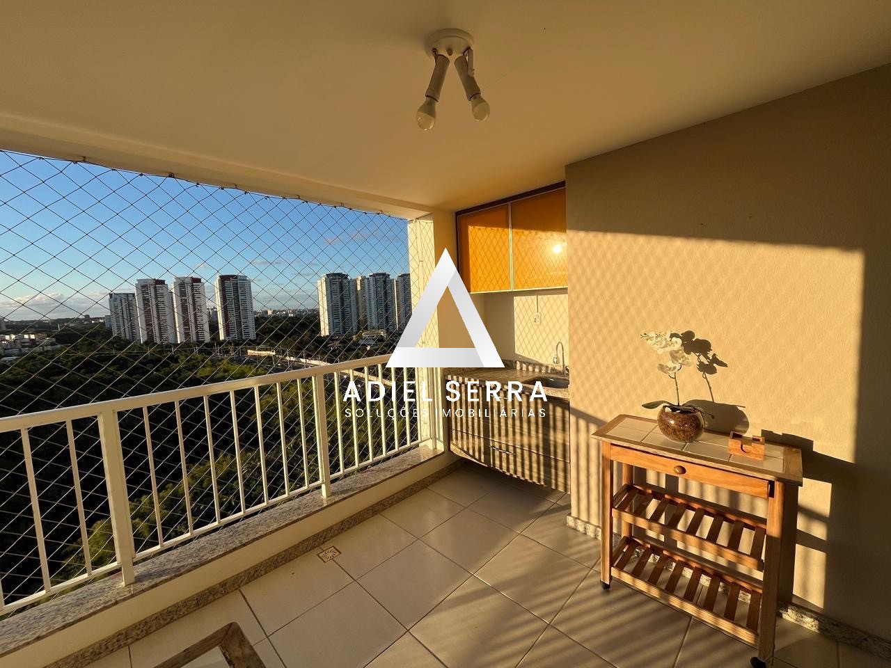 Apartamento - Pituaçu
