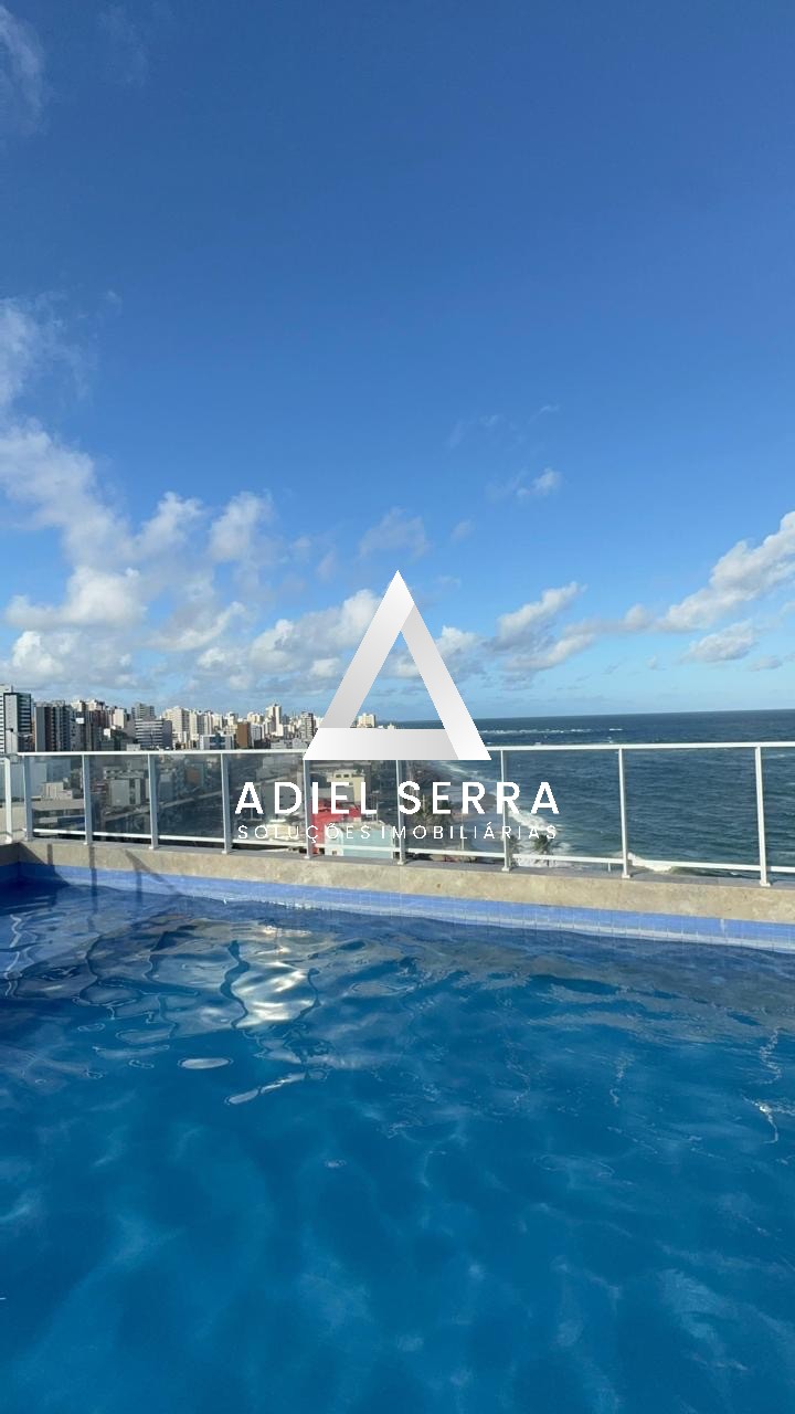 Apartamento - Amaralina