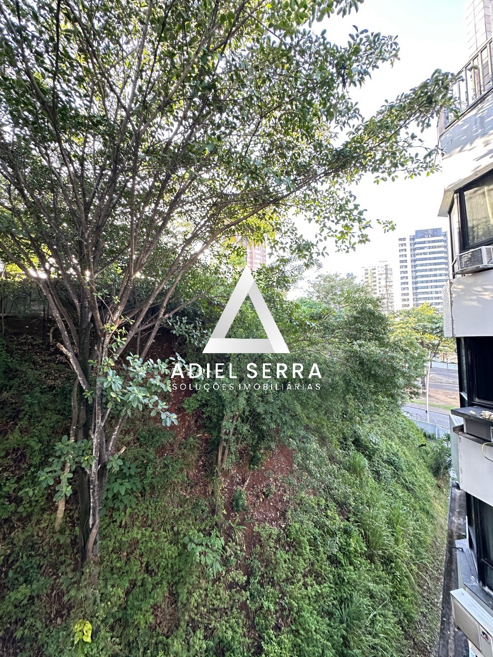 Apartamento - Ondina
