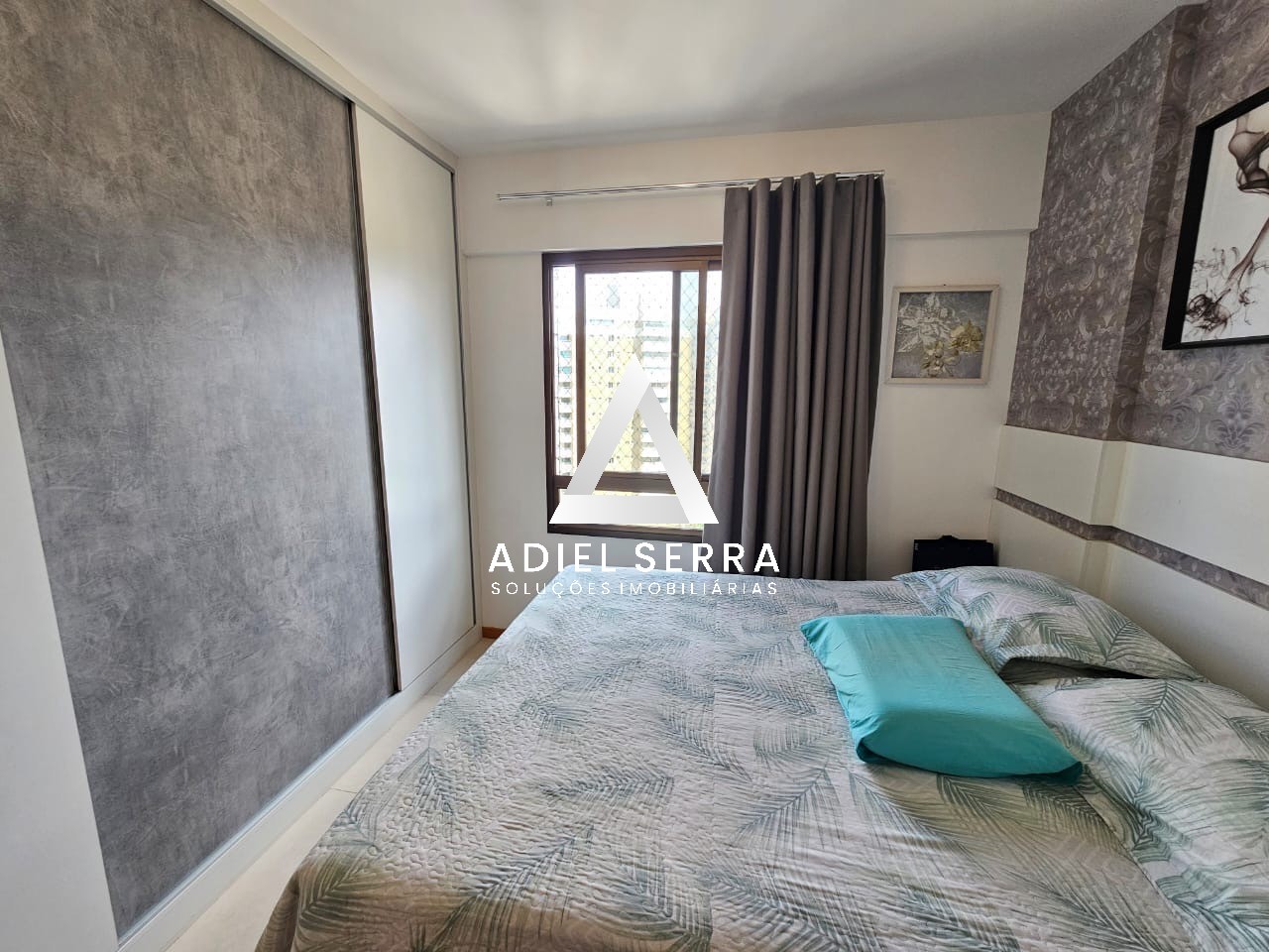Apartamento - Armação