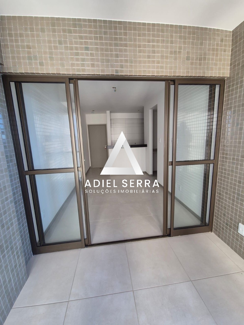 Apartamento - Piatã