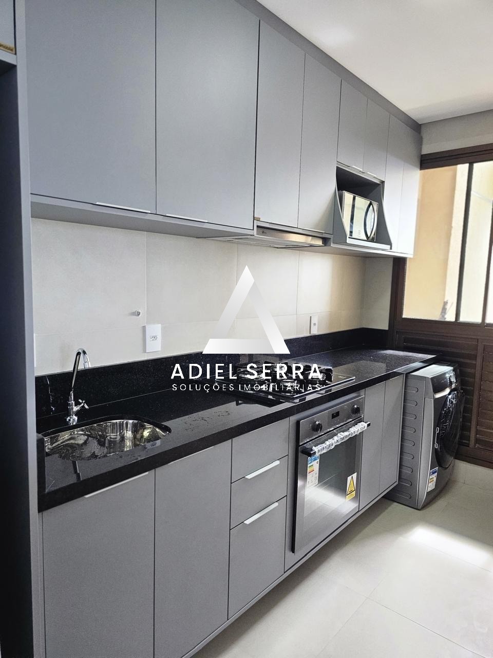 Apartamento - Parque bela vista