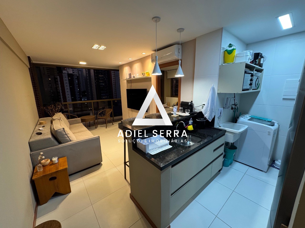 Apartamento - Graça