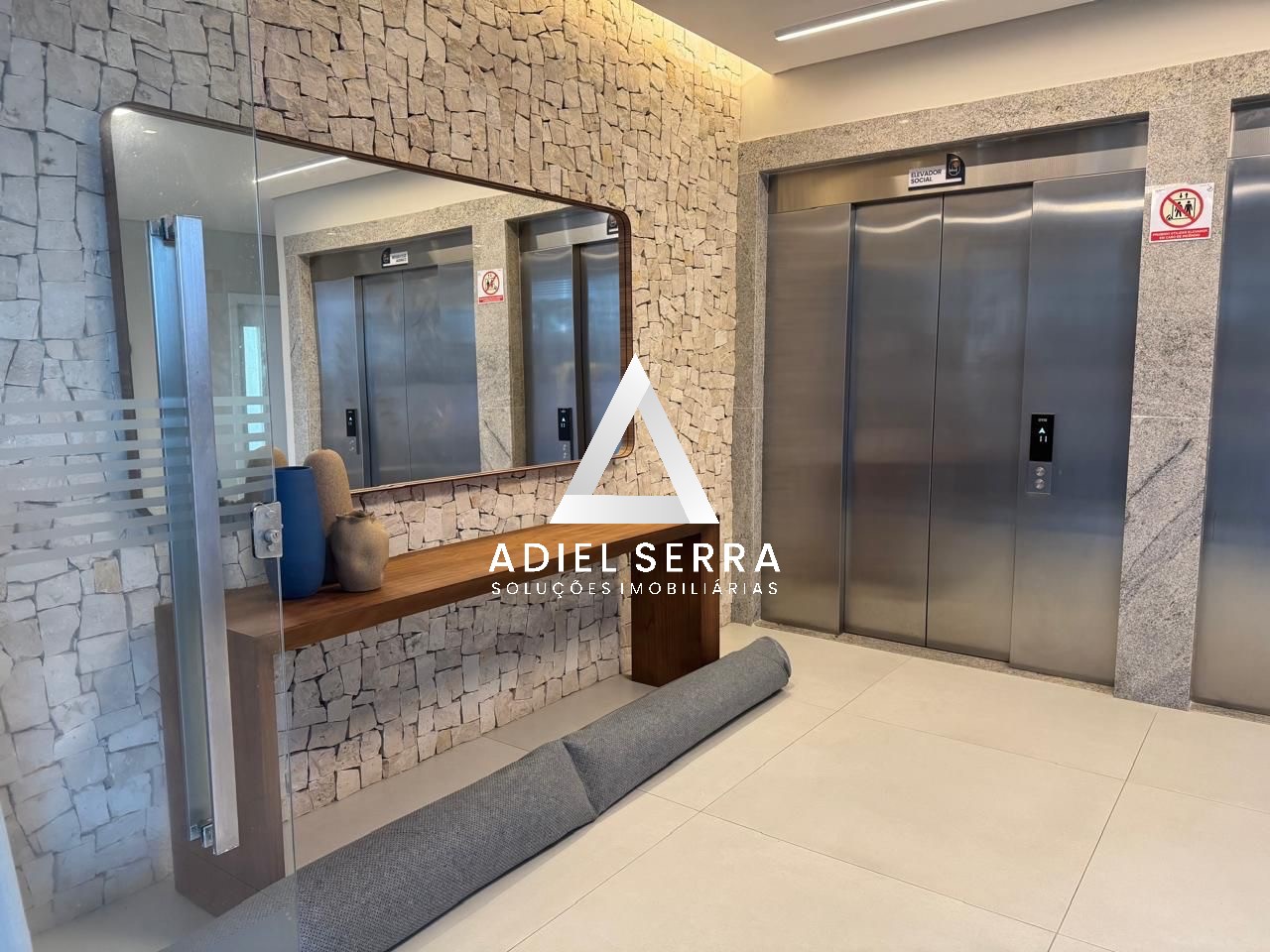 Apartamento - Jaguaribe