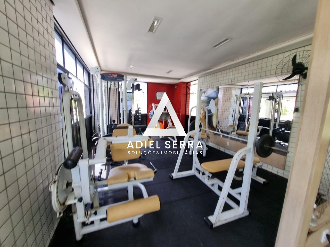 Apartamento - Stiep