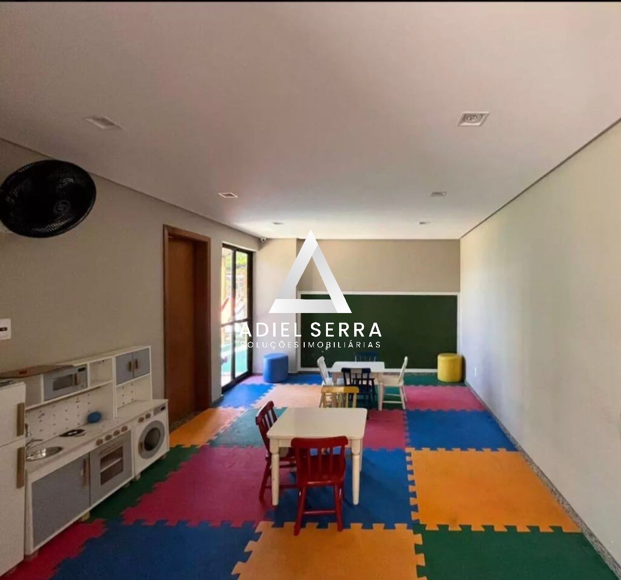 Apartamento - Armação