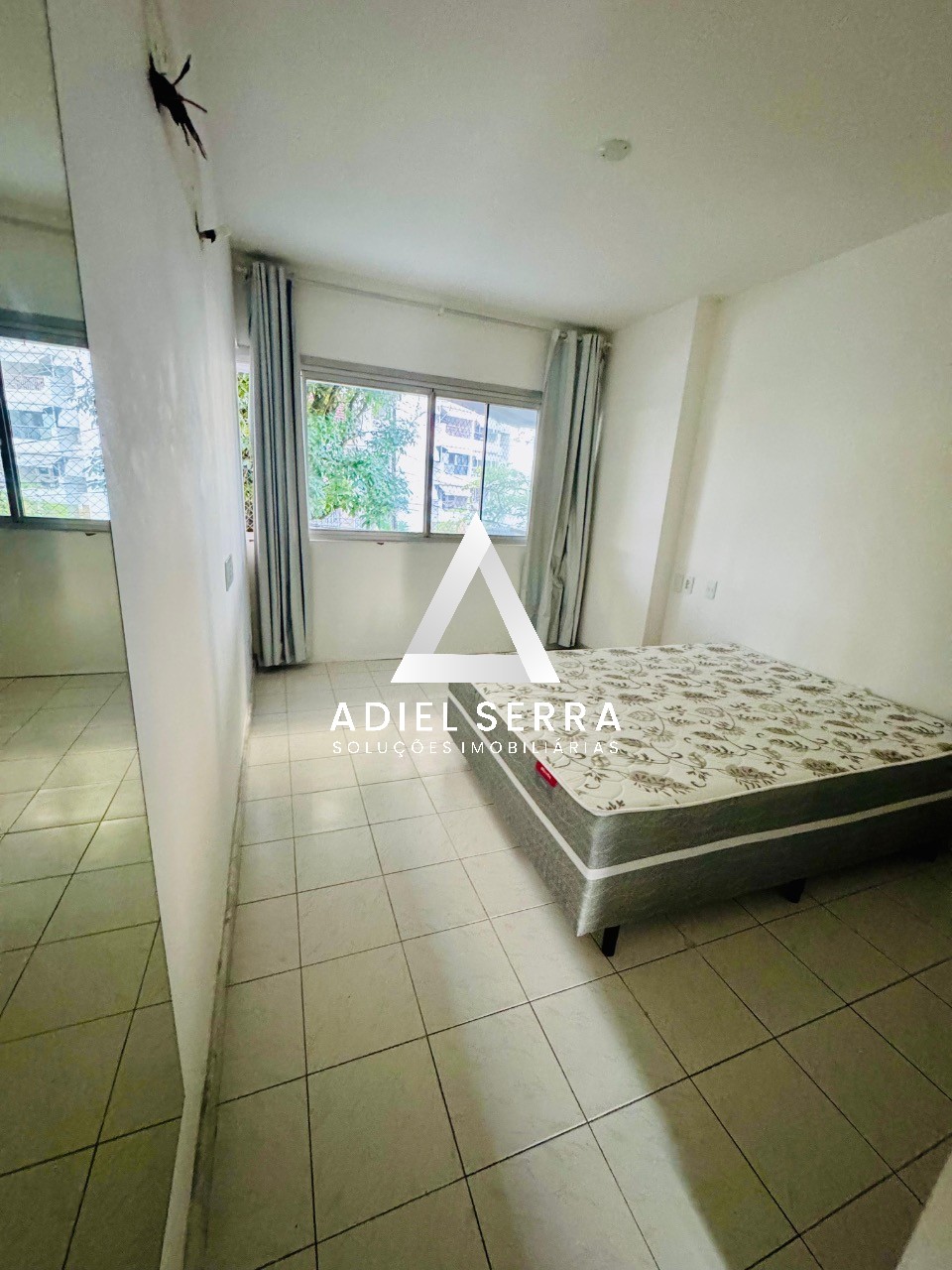 Apartamento - Graça