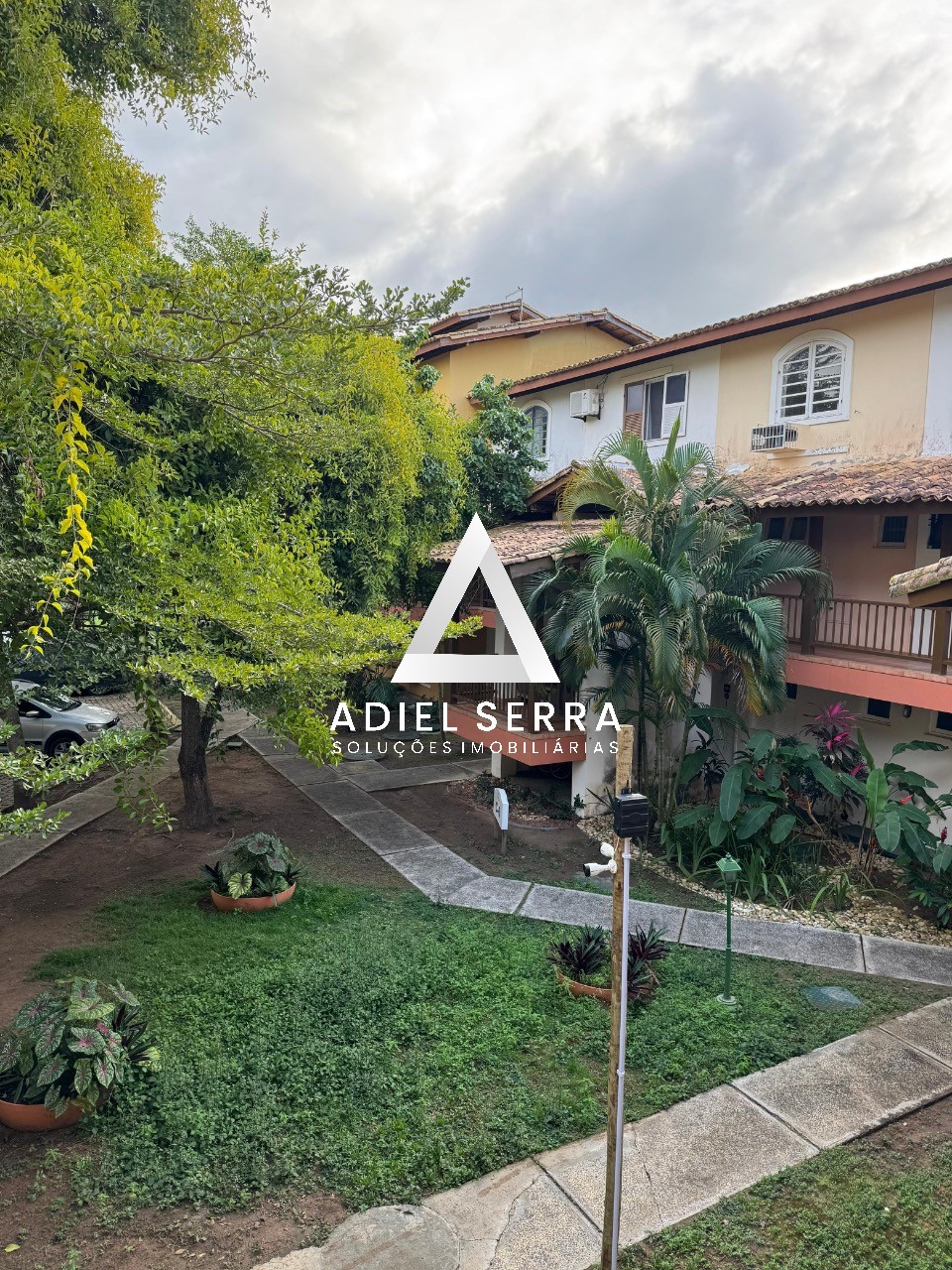 Apartamento - Pitangueiras