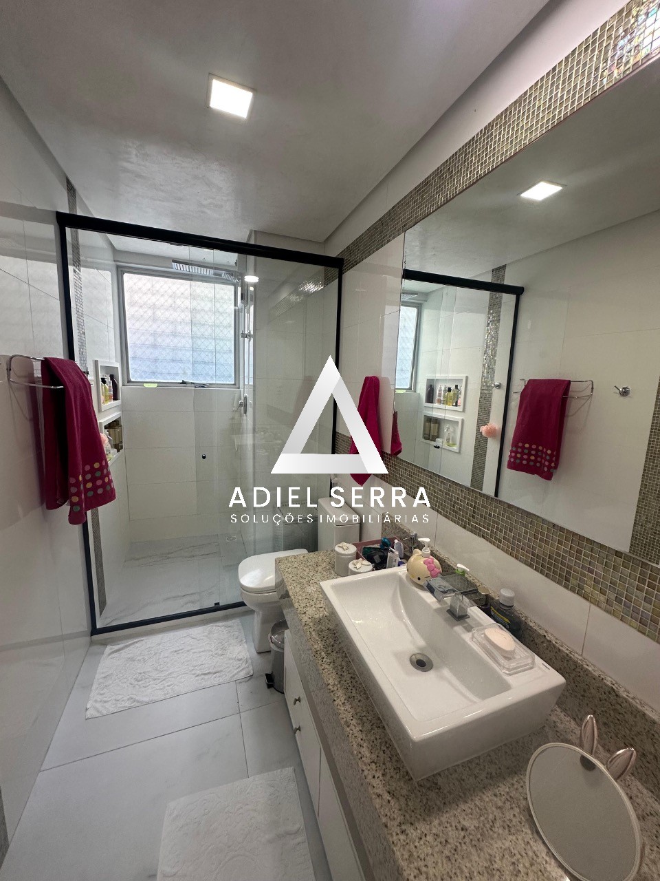 Apartamento - Graça