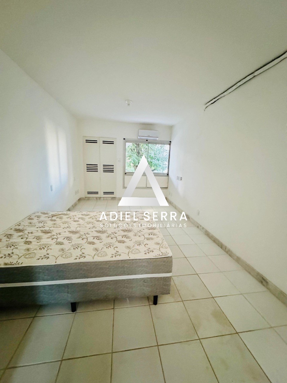 Apartamento - Graça