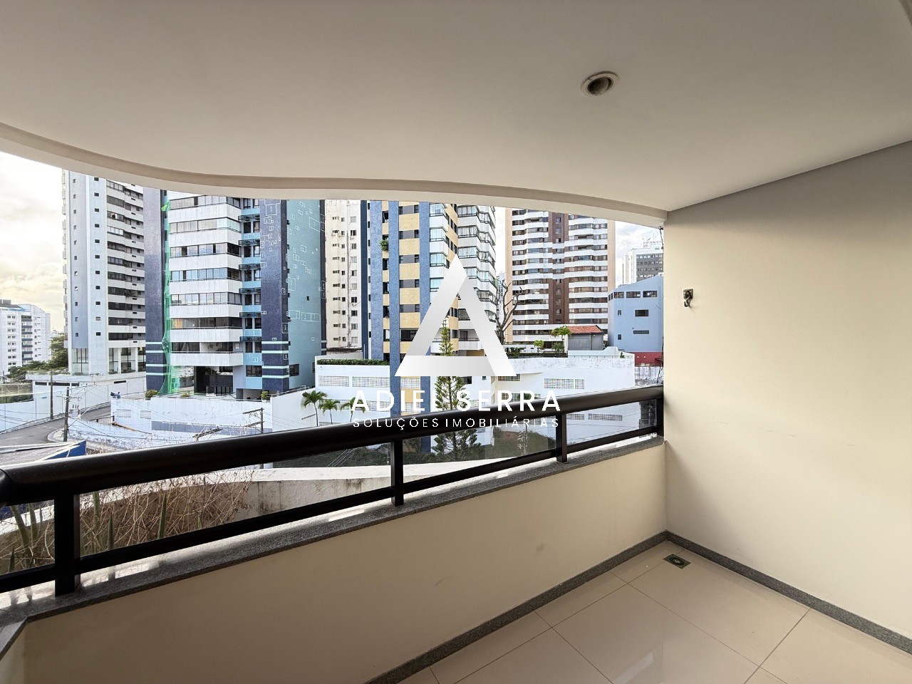 Apartamento - Caminho das árvores